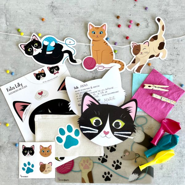 BirthdayBOXEN