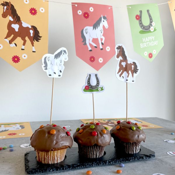 DownloadBOX Pferd – Bild 3