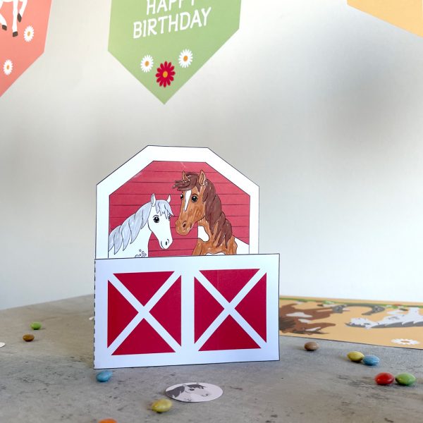 DownloadBOX Pferd – Bild 9