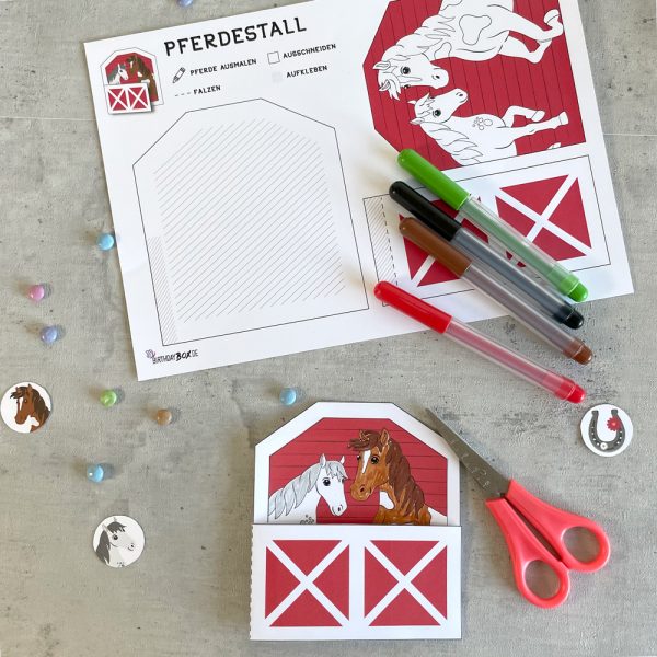 DownloadBOX Pferd – Bild 10