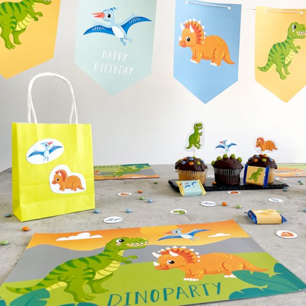 DownloadBOX Dino – Bild 2