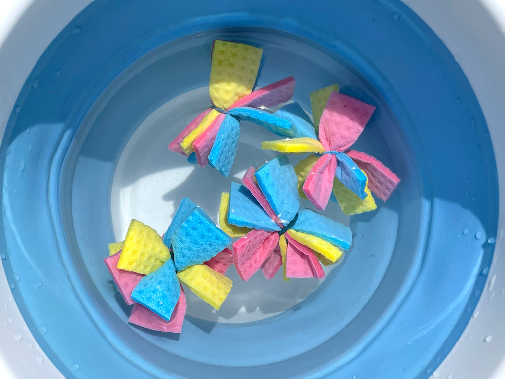 Wasserbomben selber machen