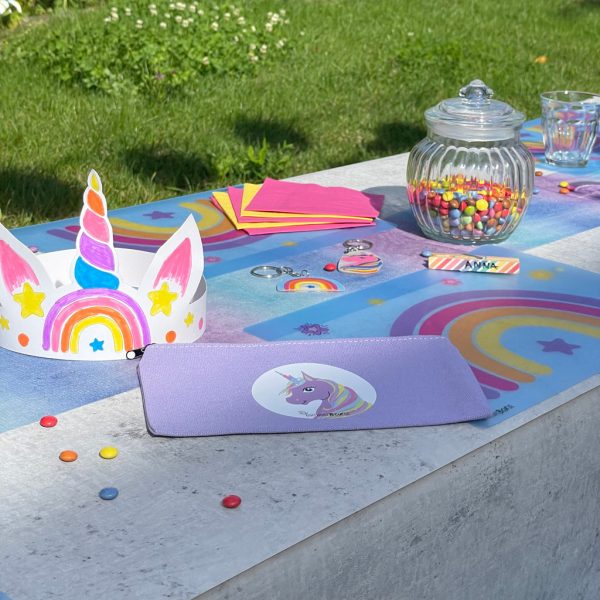 BirthdayBOX Einhorn Geburtstag – Bild 12