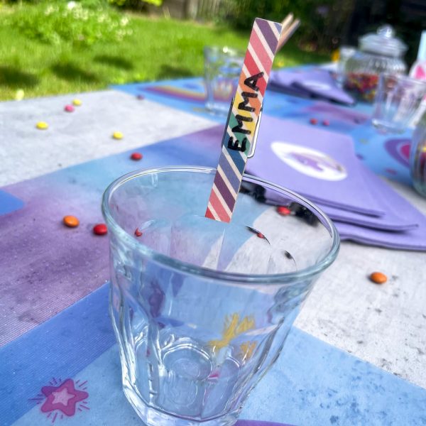 BirthdayBOX Einhorn Geburtstag – Bild 6