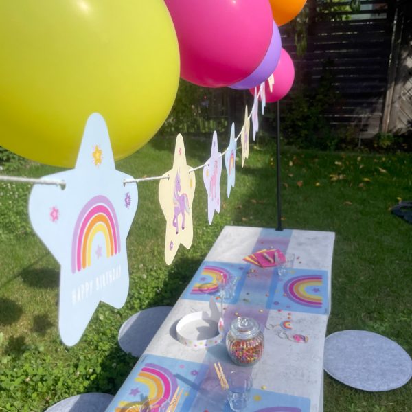 BirthdayBOX Einhorn Geburtstag – Bild 17