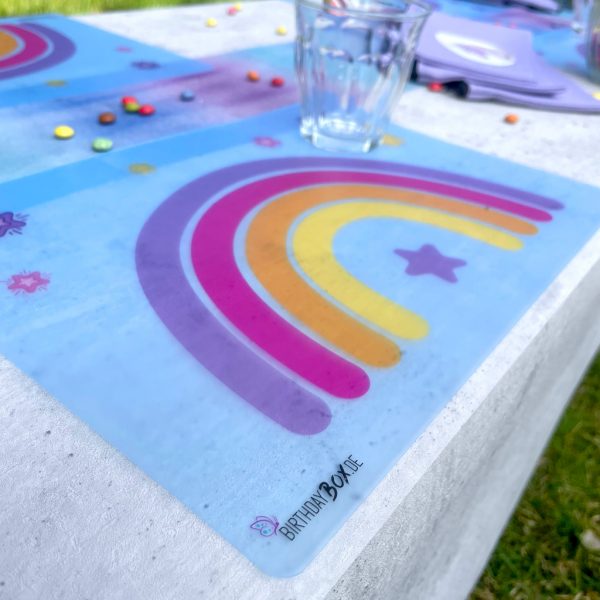 BirthdayBOX Einhorn Geburtstag – Bild 5